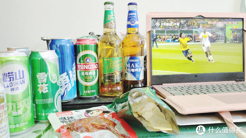 【原创】国产流行五款啤酒对比之支持世界杯分享